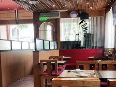 大堂-安妮意大利餐厅(国贸店)