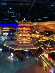 -南京万达乐园
