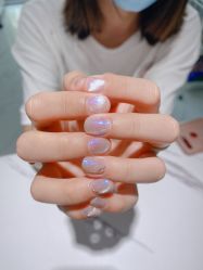 -N.xi奈兮日式美甲美睫半永久