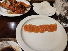 -长沙芙蓉国温德姆至尊豪廷大酒店 - 自助餐厅