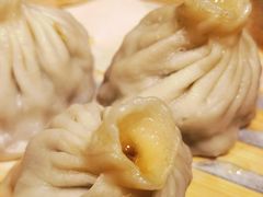 -南京大牌档(崇文门国瑞店)