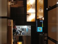 -麦当劳(中山公园龙之梦店)