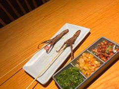 -蚝翅·海鲜粥·烧烤·龙虾季(海曙天一店)