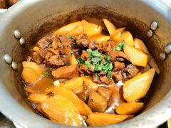 -东北大院·东北菜(三台子店)