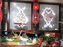 -芭菲盛宴·环球美食(北城国际店)