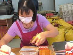 -阿男野栗王(金门路店)