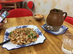 -巢湖名吃·徽府农家菜(半汤店)
