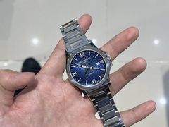 -钟表维修服务中心(人民广场店)