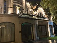 -南通濠河风景名胜区