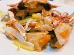 -鲜味食族水产·海鲜餐厅
