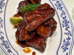 -香雪海饭店中餐厅(人民桥店)