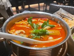 -simply thai天泰(静安嘉里中心店)