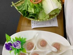 -名善山珍·野生菌汤锅(文殊院店)