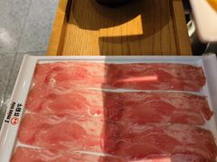 -许府牛火锅(信义坊总店)