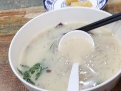 -妯娌老鸭粉丝汤(新区宝龙店)