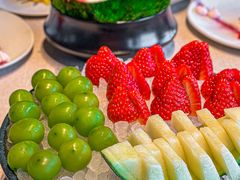 -三利音·东方司宴(外滩店)