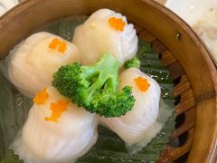 亮庆虾饺皇-亮庆餐厅·粤菜·早茶(篁庄店)