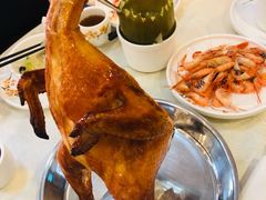 -强记烧鸡(信业悦都汇店)