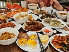-天津瀚金佰九号温泉酒店(南楼地铁站店)
