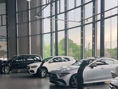 -宁波之星奔驰4S店(海曙店)