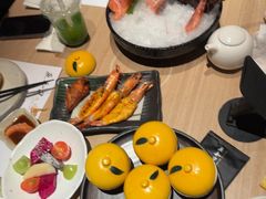 -匠和风精致料理(宁德万达店)