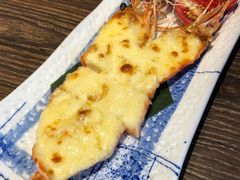-大雄寿司(中华广场店)