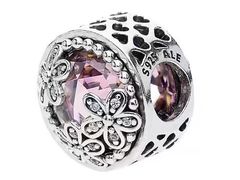 -Pandora潘多拉珠宝(宝山万达广场店)