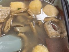 -金原鸭血粉丝汤·汤包·脆皮烤鸭(南京博物院店)