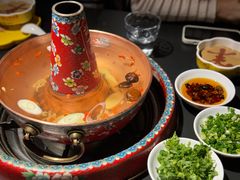 -羊大爷涮肉(亮马桥店)