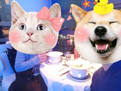 -天玑高空江景餐厅&酒吧Sky Secret Restaurant&Bar