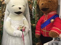 -济州岛泰迪熊博物馆