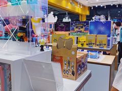 -泡泡玛特POPMART(天环购物中心店)