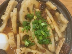 -沈妈砂锅(双楠店)