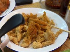 -柴爿巷·香酥鸡&馄饨(复兴中路店)