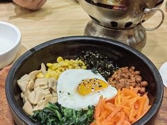 -米村拌饭(南京万达茂店)