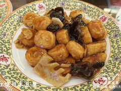 -柳泉居饭庄