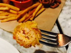 人气满满拼盘-必胜客(宁波天一水街店)