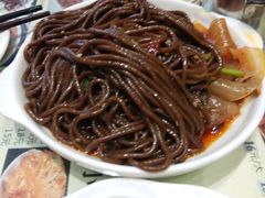 -葛记焖饼(伏牛路店)