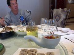 -博斯腾宾馆中餐厅