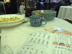 -丰谷茶楼(鸿大广场店)