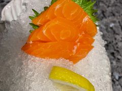 -大渔铁板烧(中山路八佰伴店)