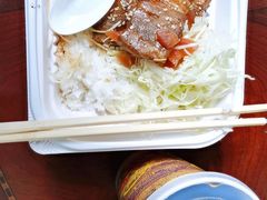 -吉野家(金安中央大街店)