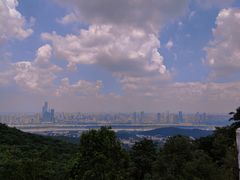 -岳麓山风景名胜区