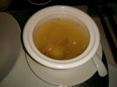 -厦门宝龙铂尔曼大酒店·龙之渊中餐厅