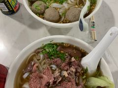 -菜忠潮州牛肉店(岗厦店)