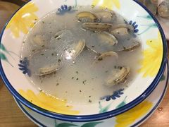 -萨莉亚意式餐厅(石鼓路店)