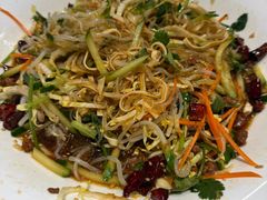 -饼中王酒楼(光复西路店)