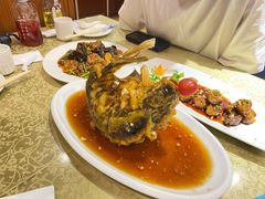 -春江饭店(共青团路总店)