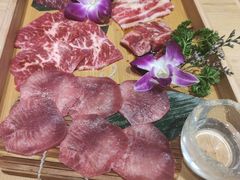 -牛藏·黑毛和牛烧肉(环市东店)