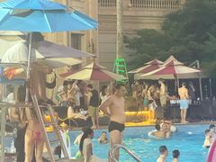 -上海虹桥西郊庄园丽笙大酒店